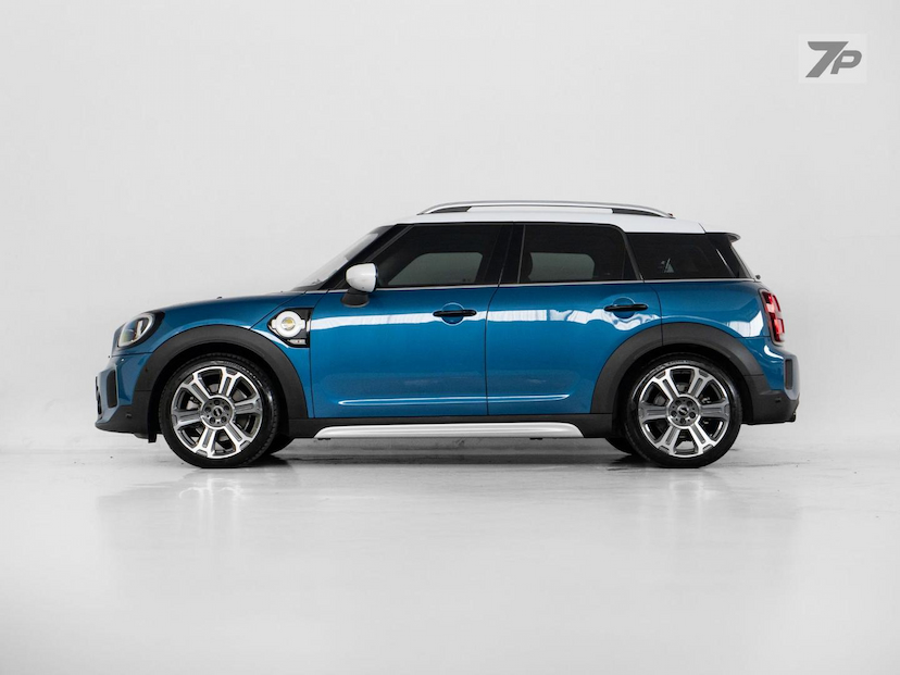 Foto do veículo MINI COUNTRYMAN  PHEV 2023 12.885 KM 259.000,00