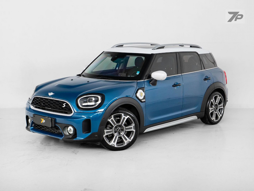 Foto do veículo MINI COUNTRYMAN  PHEV 2023 12.885 KM 259.000,00