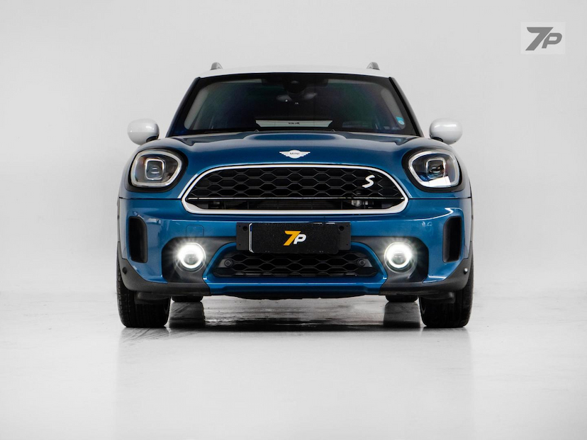 Foto do veículo MINI COUNTRYMAN  PHEV 2023 12.885 KM 259.000,00