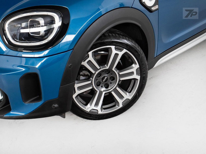 Foto do veículo MINI COUNTRYMAN  PHEV 2023 12.885 KM 259.000,00