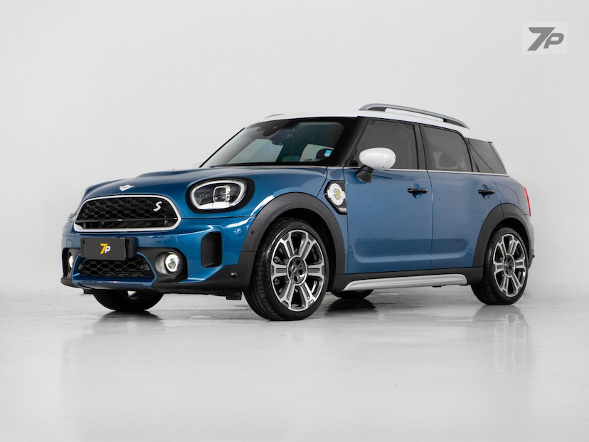 Foto do veículo MINI COUNTRYMAN  PHEV 2023 12.885 KM 259.000,00