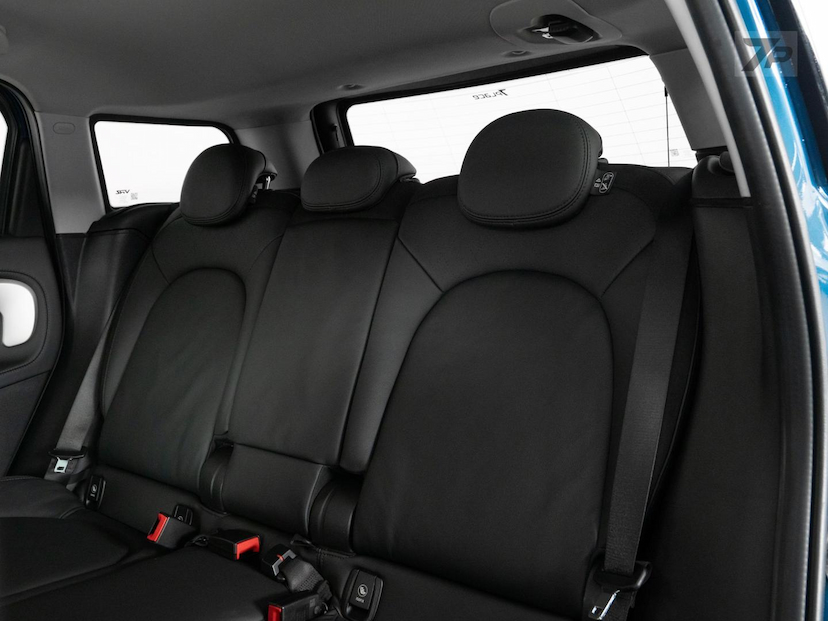 Foto do veículo MINI COUNTRYMAN  PHEV 2023 12.885 KM 259.000,00