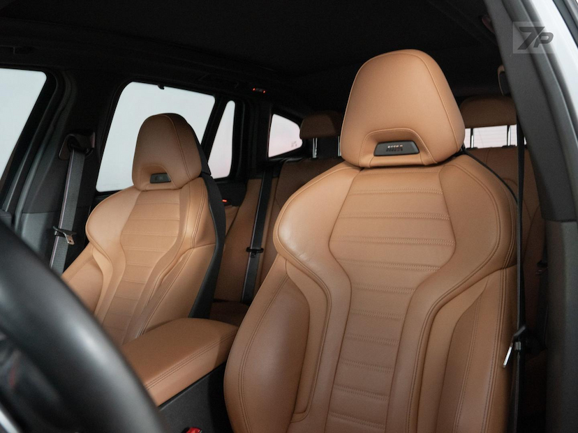 Foto do veículo BMW X3  M40I 2024 18.590 KM 528.000,00
