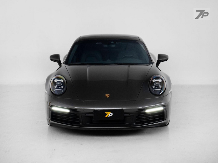 Foto do veículo PORSCHE 911  CARRERA 2020 29.941 KM 678.500,00