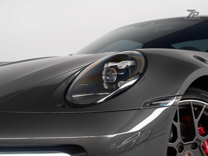 Foto do veículo PORSCHE 911  CARRERA 2020 29.941 KM 678.500,00