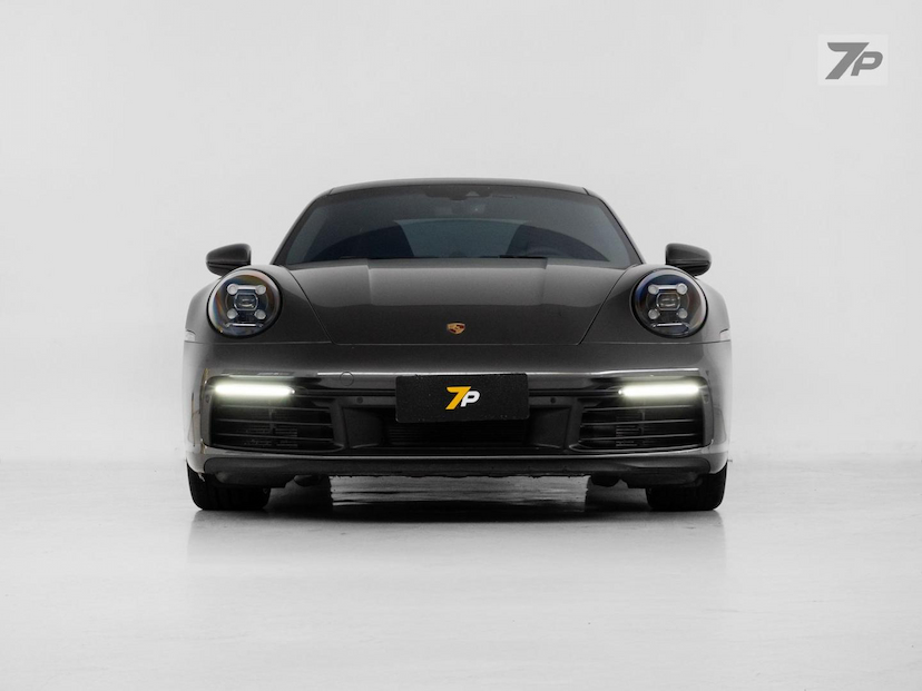 Foto do veículo PORSCHE 911  CARRERA 2020 29.941 KM 678.500,00