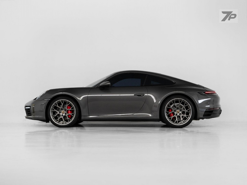 Foto do veículo PORSCHE 911  CARRERA 2020 29.941 KM 678.500,00