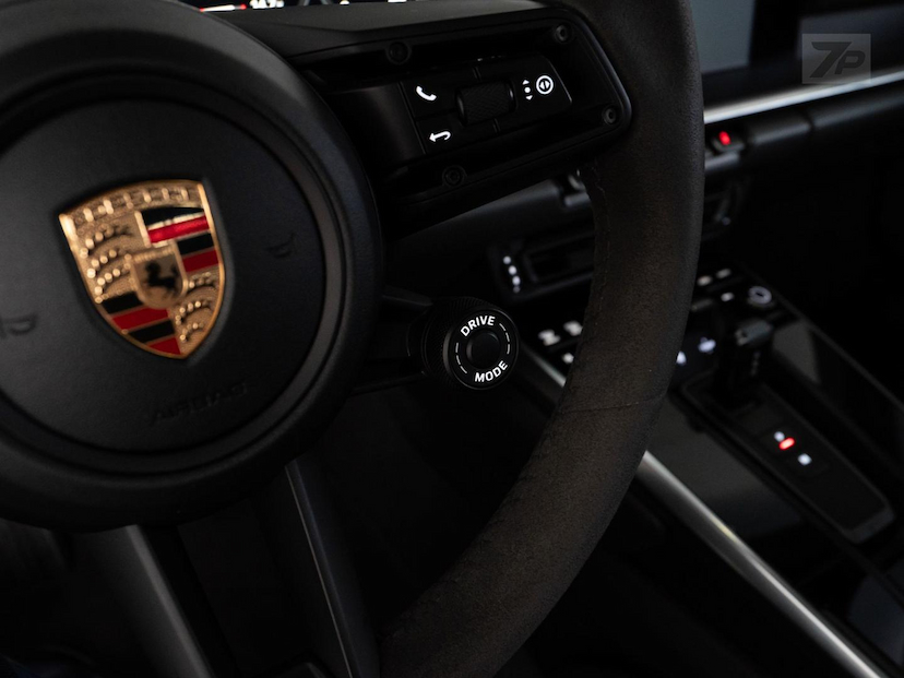 Foto do veículo PORSCHE 911  CARRERA 2020 29.941 KM 678.500,00