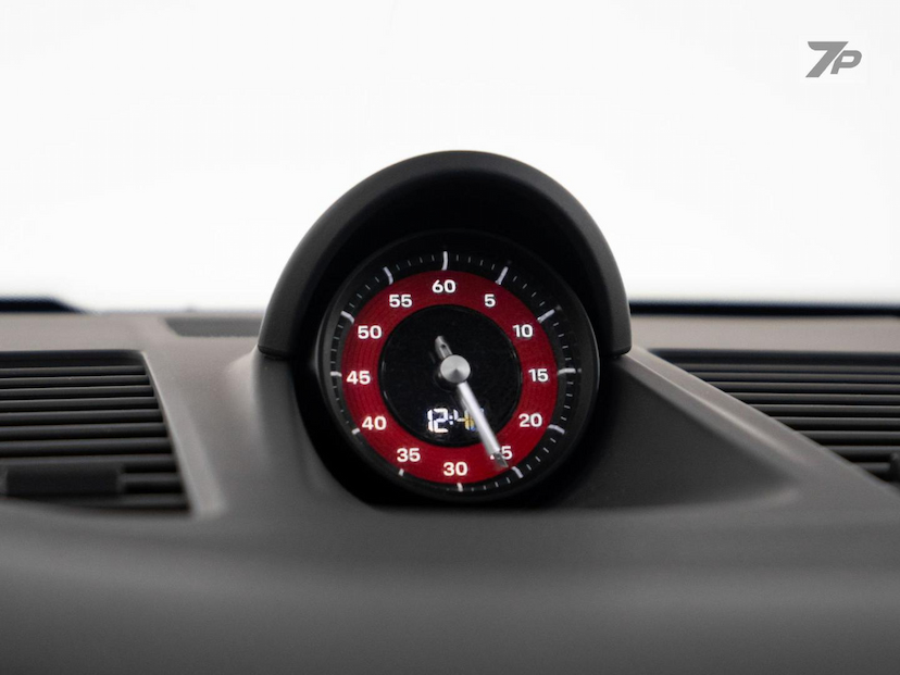Foto do veículo PORSCHE 911  CARRERA 2020 29.941 KM 678.500,00
