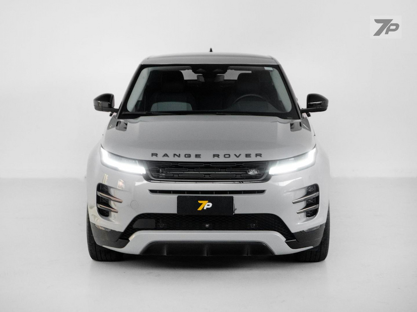 Foto do veículo LAND ROVER RANGE ROVER EVOQUE P250FF HSE D 2024 22.530 KM 318.000,00