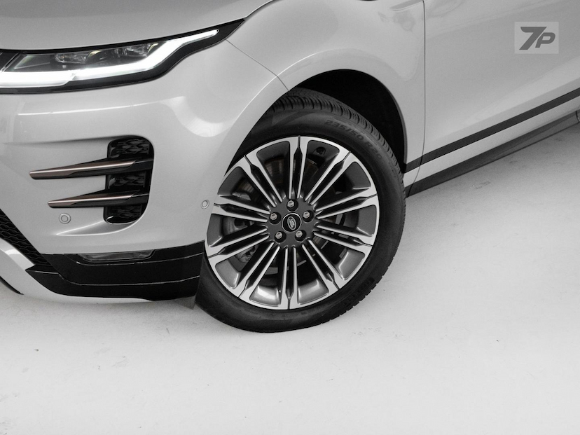 Foto do veículo LAND ROVER RANGE ROVER EVOQUE P250FF HSE D 2024 22.530 KM 318.000,00
