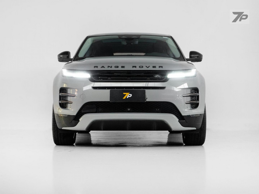 Foto do veículo LAND ROVER RANGE ROVER EVOQUE P250FF HSE D 2024 22.530 KM 318.000,00