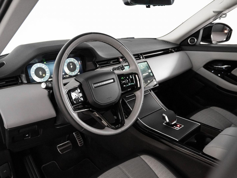 Foto do veículo LAND ROVER RANGE ROVER EVOQUE P250FF HSE D 2024 22.530 KM 318.000,00