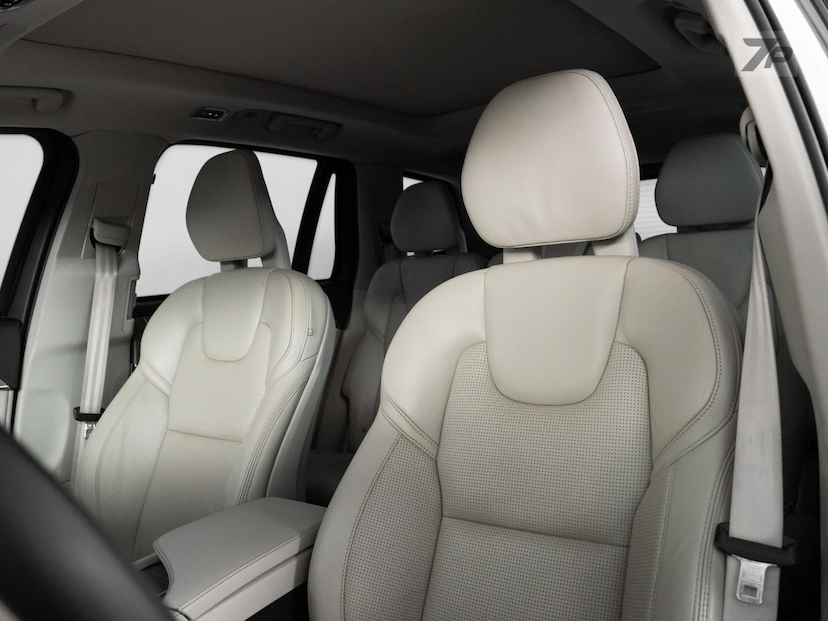 Foto do veículo VOLVO XC90  T8 INSCRIPT 2021 81.236 KM 279.500,00