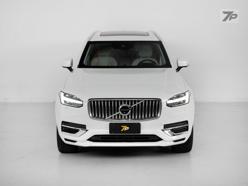 Foto do veículo VOLVO XC90  T8 INSCRIPT 2021 81.236 KM 279.500,00