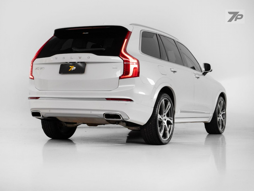 Foto do veículo VOLVO XC90  T8 INSCRIPT 2021 81.236 KM 279.500,00