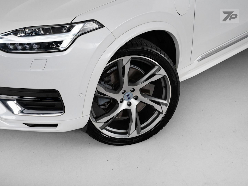 Foto do veículo VOLVO XC90  T8 INSCRIPT 2021 81.236 KM 279.500,00