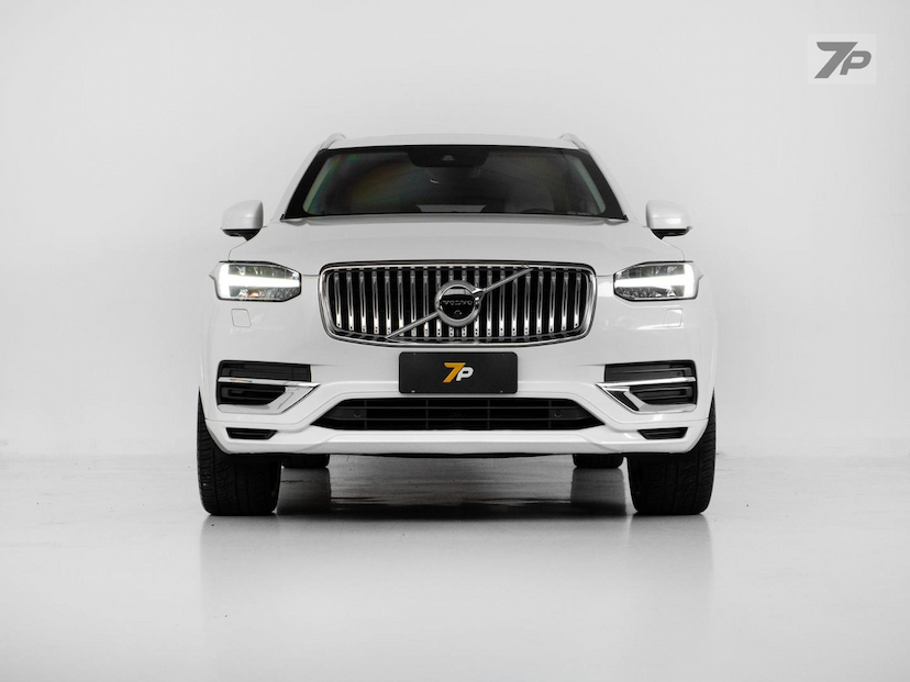 Foto do veículo VOLVO XC90  T8 INSCRIPT 2021 81.236 KM 279.500,00