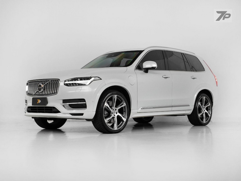 Foto do veículo VOLVO XC90  T8 INSCRIPT 2021 81.236 KM 279.500,00