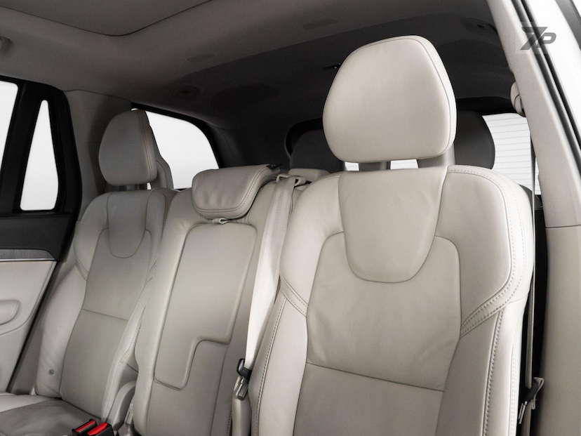Foto do veículo VOLVO XC90  T8 INSCRIPT 2021 81.236 KM 279.500,00