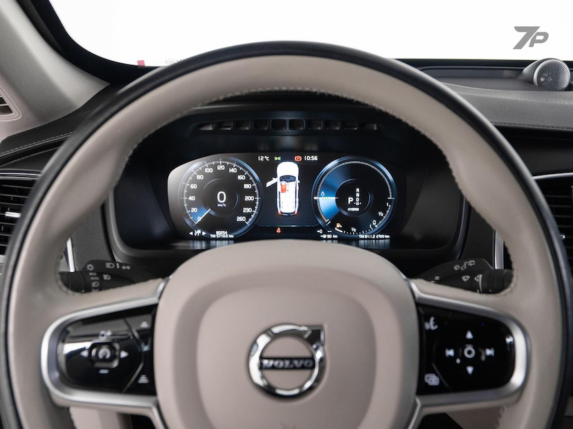 Foto do veículo VOLVO XC90  T8 INSCRIPT 2021 81.236 KM 279.500,00