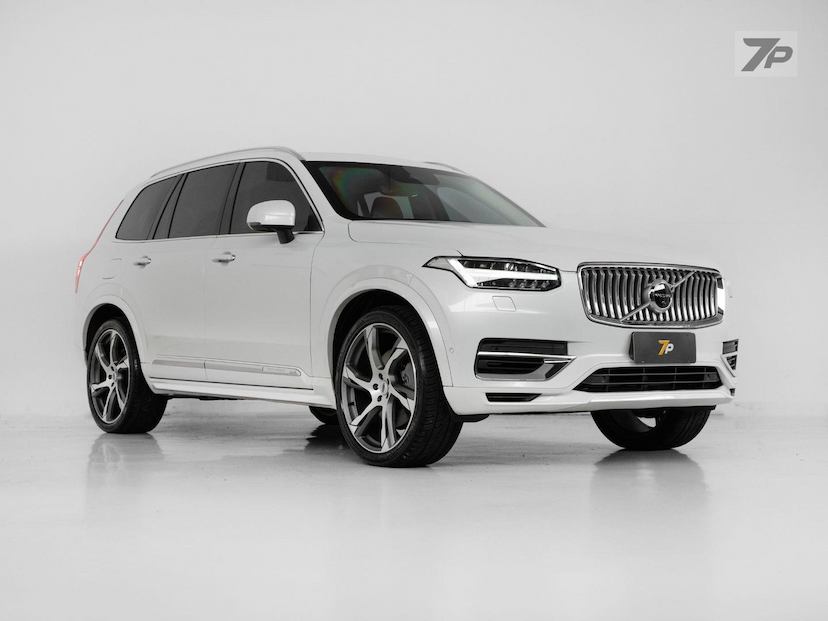 Foto do veículo VOLVO XC90  T8 INSCRIPT 2021 81.236 KM 279.500,00
