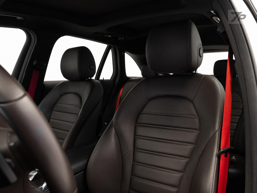 Foto do veículo MERCEDES-BENZ GLC 43 AMG  2018 89.500 KM 229.000,00