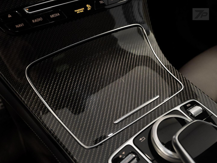 Foto do veículo MERCEDES-BENZ GLC 43 AMG  2018 89.500 KM 229.000,00