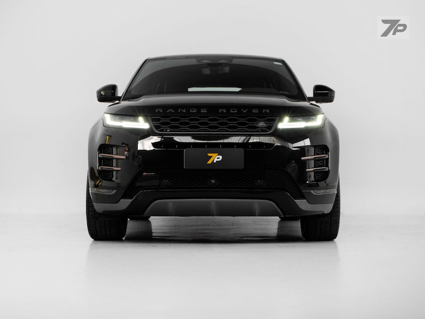 Foto do veículo LAND ROVER RANGE ROVER EVOQUE P250FF HSERD 2023 49.045 KM 239.000,00