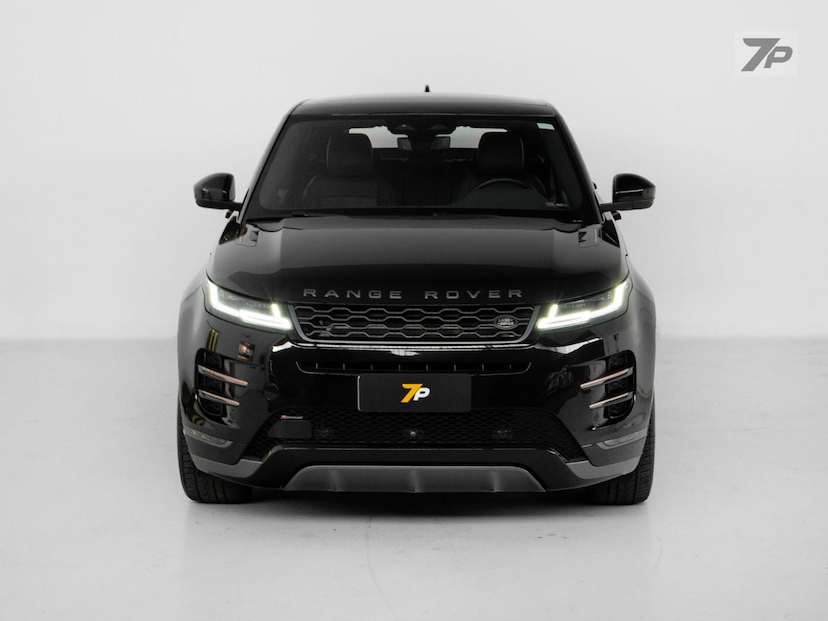 Foto do veículo LAND ROVER RANGE ROVER EVOQUE P250FF HSERD 2023 49.045 KM 239.000,00