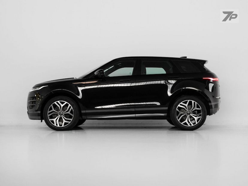 Foto do veículo LAND ROVER RANGE ROVER EVOQUE P250FF HSERD 2023 49.045 KM 239.000,00