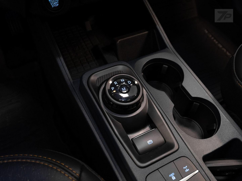 Foto do veículo FORD MAVERICK  TREMOR 2.0 ECOBOOST 4WD AUT. 2025 8.872 KM 219.000,00