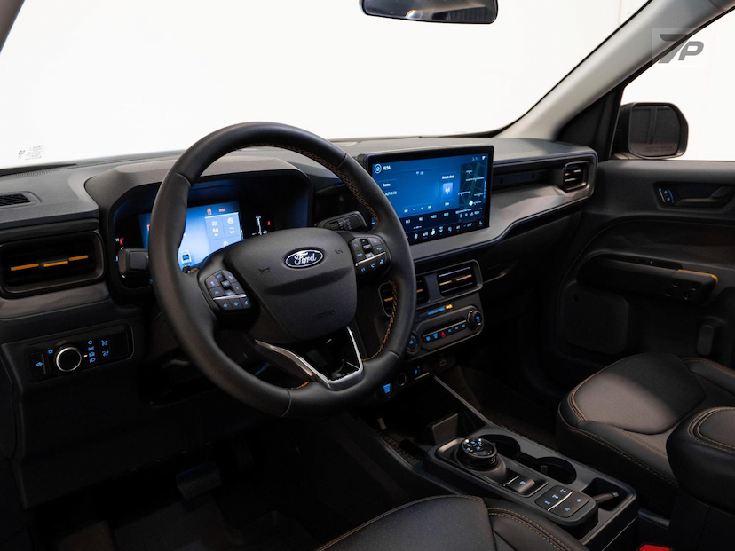 Foto do veículo FORD MAVERICK  TREMOR 2.0 ECOBOOST 4WD AUT. 2025 8.872 KM 219.000,00