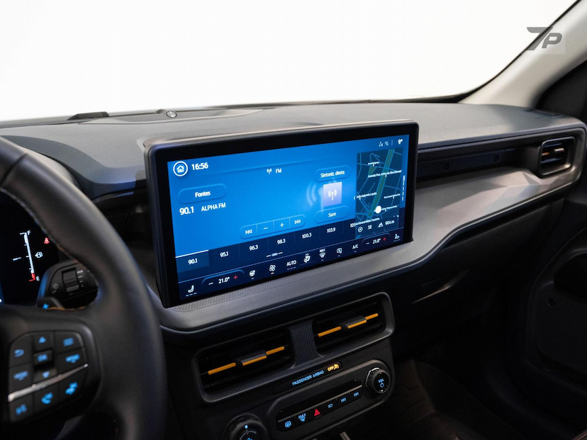 Foto do veículo FORD MAVERICK  TREMOR 2.0 ECOBOOST 4WD AUT. 2025 8.872 KM 219.000,00