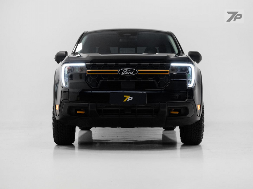 Foto do veículo FORD MAVERICK  TREMOR 2.0 ECOBOOST 4WD AUT. 2025 8.872 KM 219.000,00
