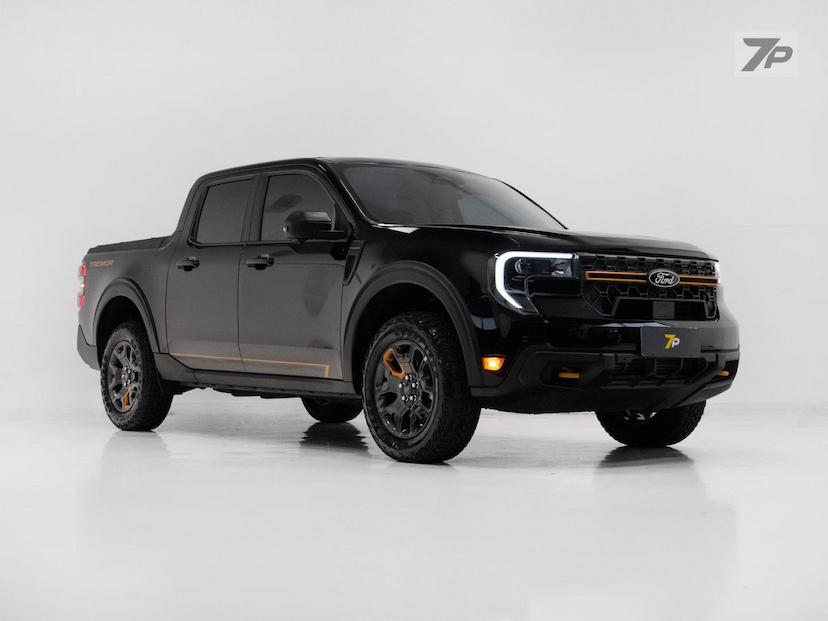 Foto do veículo FORD MAVERICK  TREMOR 2.0 ECOBOOST 4WD AUT. 2025 8.872 KM 219.000,00