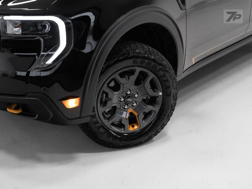 Foto do veículo FORD MAVERICK  TREMOR 2.0 ECOBOOST 4WD AUT. 2025 8.872 KM 219.000,00