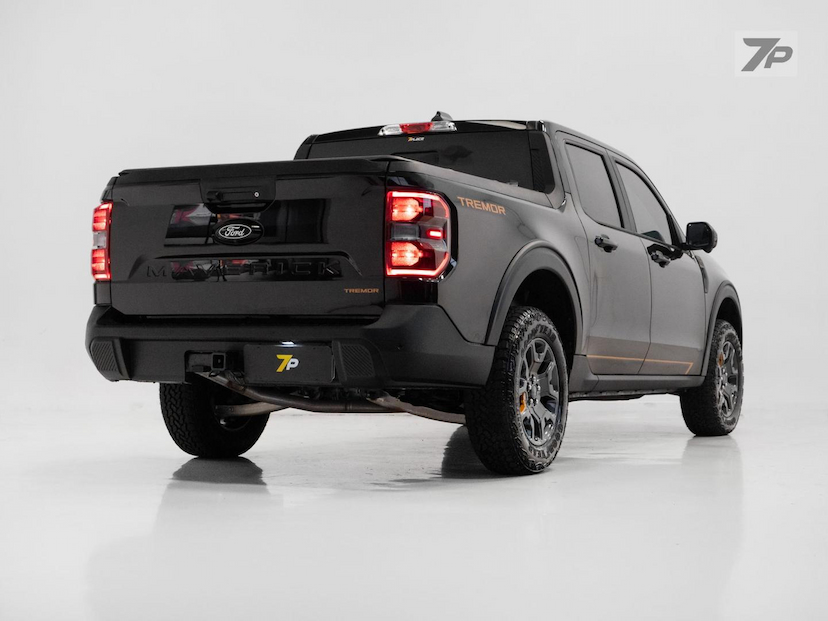 Foto do veículo FORD MAVERICK  TREMOR 2.0 ECOBOOST 4WD AUT. 2025 8.872 KM 219.000,00