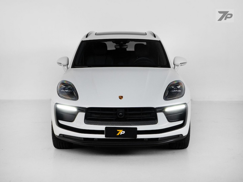 Foto do veículo PORSCHE MACAN  2025 3.906 KM 515.000,00