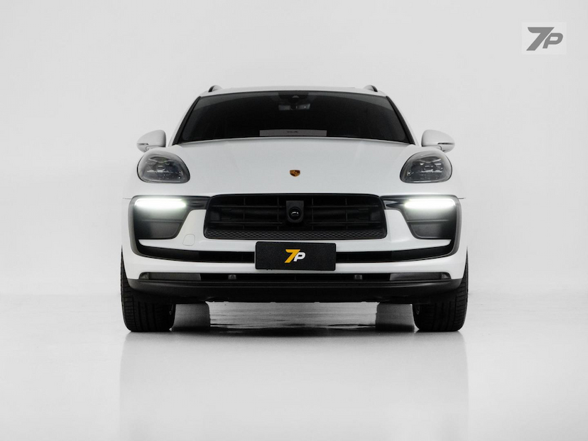 Foto do veículo PORSCHE MACAN  2025 3.906 KM 515.000,00