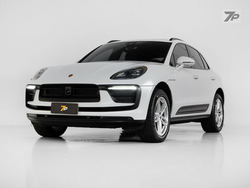 Foto do veículo PORSCHE MACAN  2025 3.906 KM 515.000,00