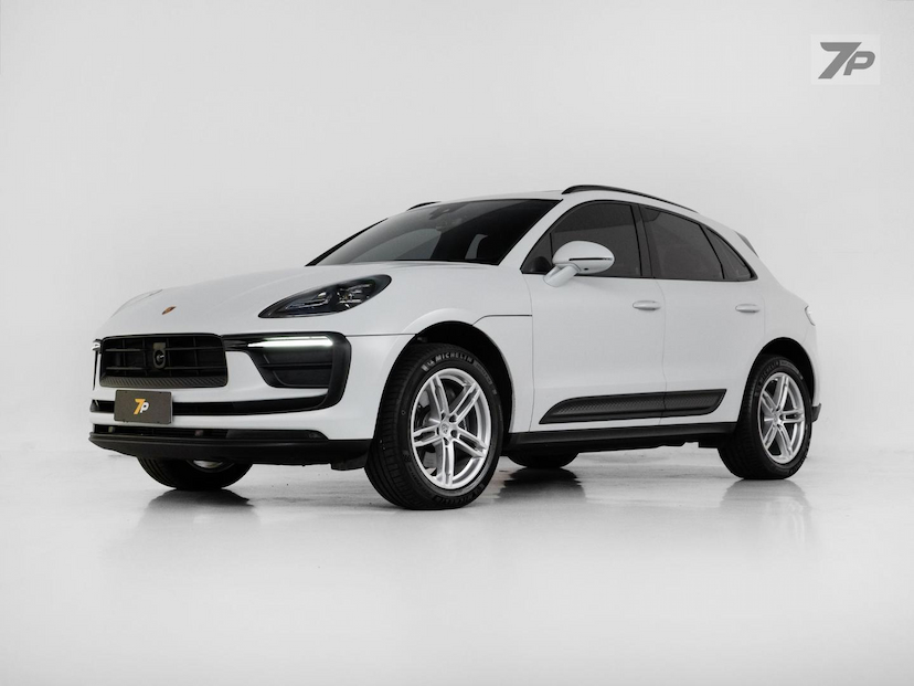 Foto do veículo PORSCHE MACAN  2025 3.906 KM 515.000,00