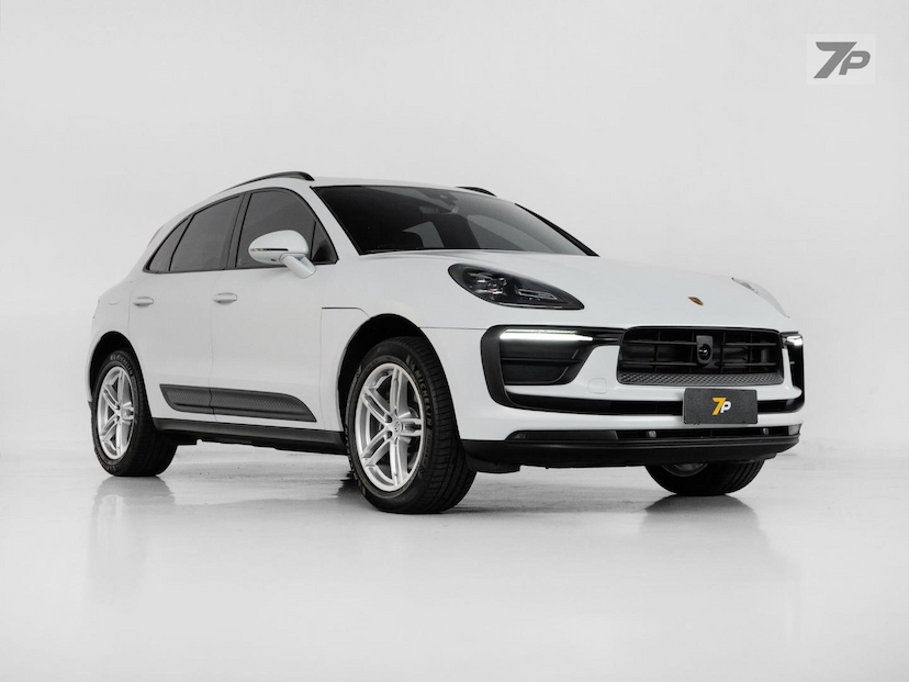 Foto do veículo PORSCHE MACAN  2025 3.906 KM 515.000,00
