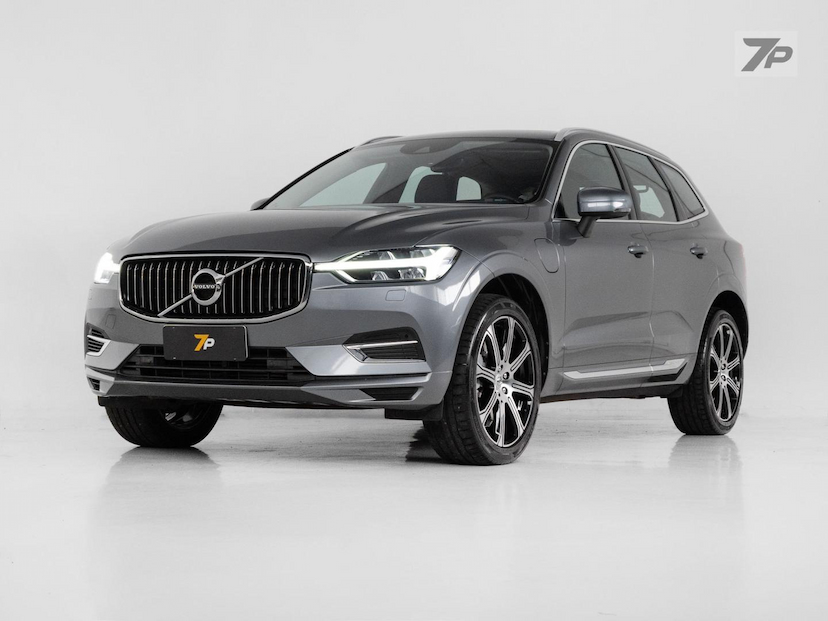 Foto do veículo VOLVO XC60  T8 INSCRIPT 2020 40.350 KM 189.000,00
