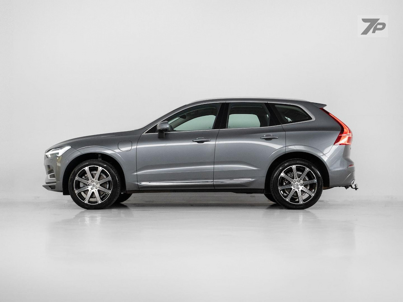 Foto do veículo VOLVO XC60  T8 INSCRIPT 2020 40.350 KM 189.000,00