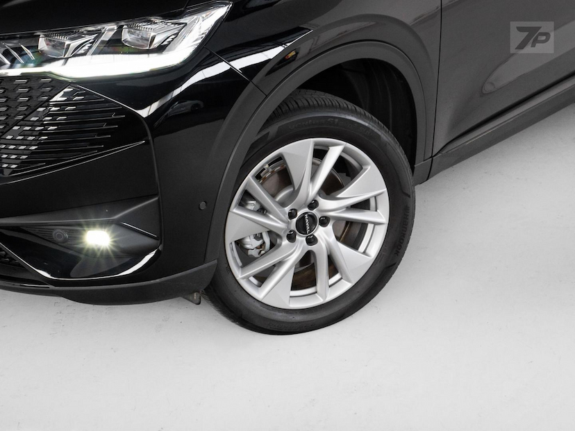 Foto do veículo GREAT WALL HAVAL H6  H6 PREMIUM HEV 2025 9.650 KM 198.000,00