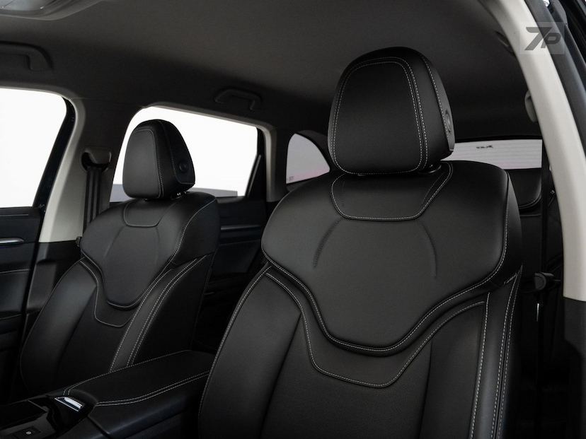Foto do veículo GREAT WALL HAVAL H6  H6 PREMIUM HEV 2025 9.650 KM 198.000,00