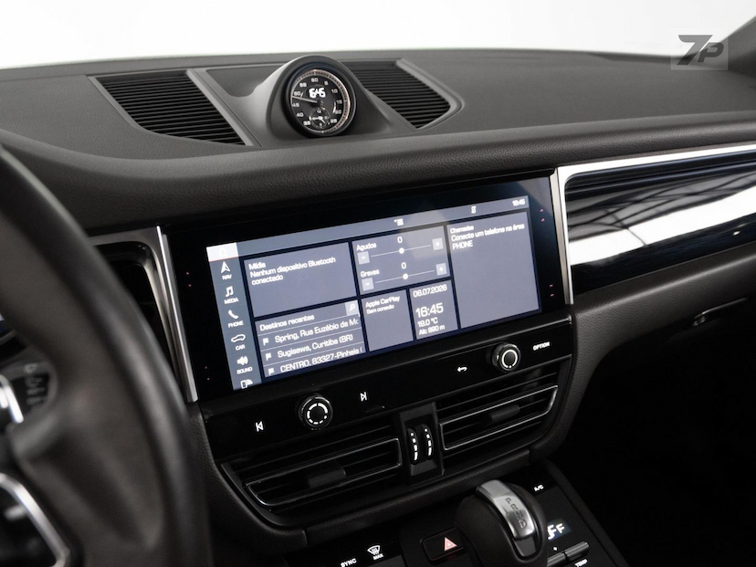 Foto do veículo PORSCHE MACAN  2024 21.567 KM 426.000,00