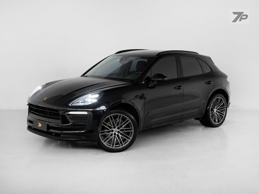 Foto do veículo PORSCHE MACAN  2024 21.567 KM 426.000,00