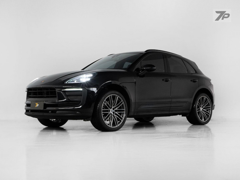 Foto do veículo PORSCHE MACAN  2024 21.567 KM 426.000,00